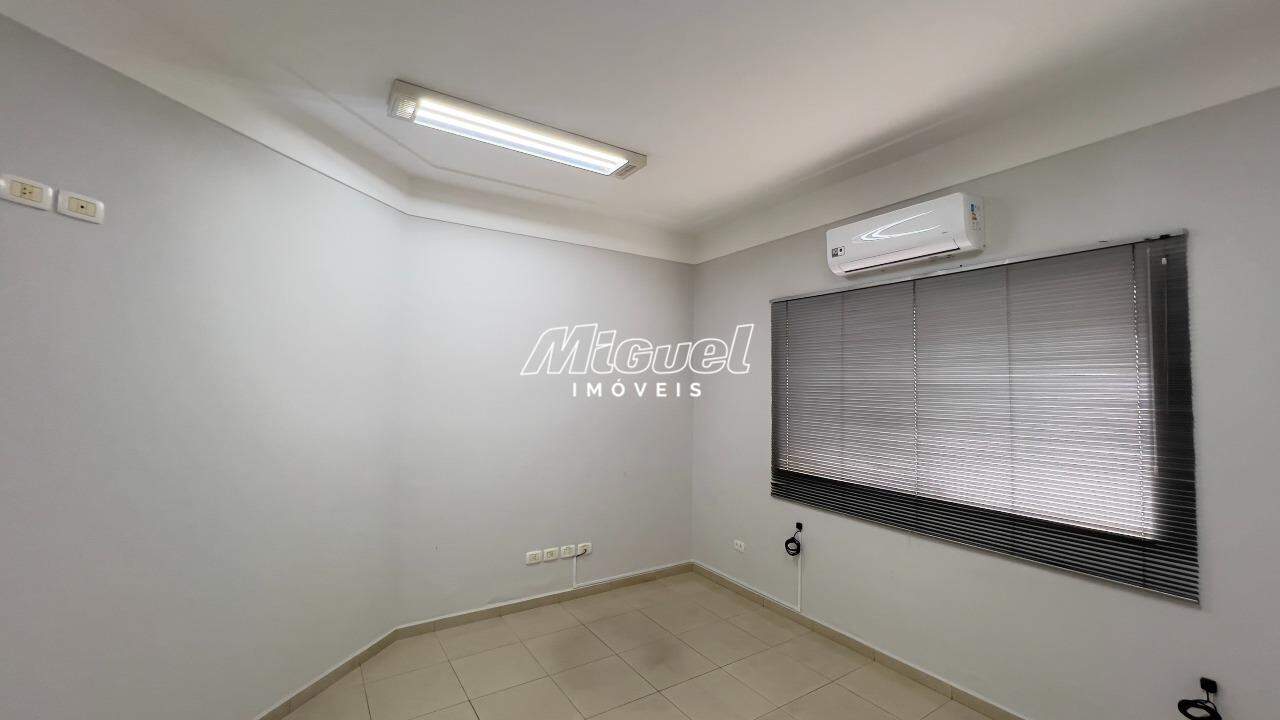 Casa Comercial, à venda, Jardim Europa - - Piracicaba/SP: 