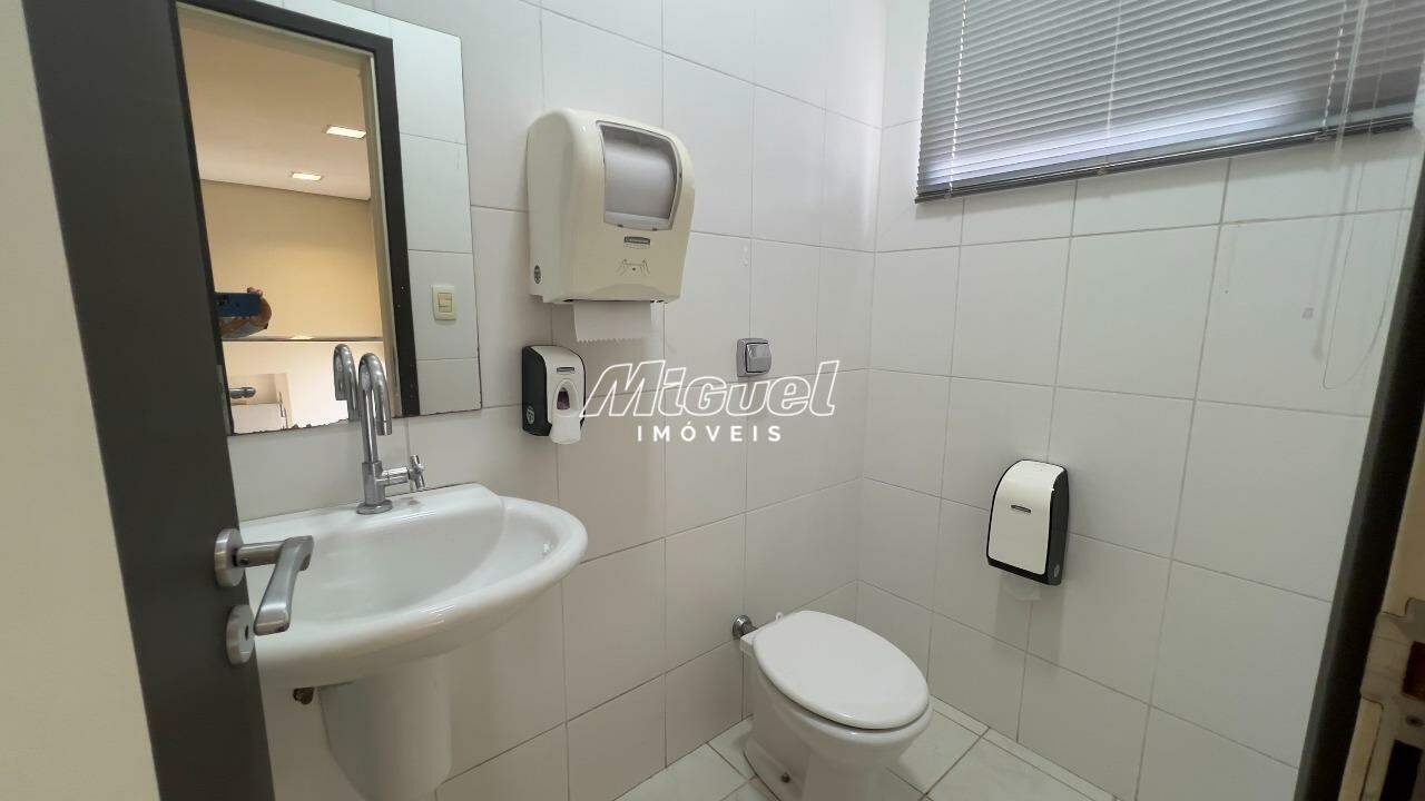Casa Comercial, à venda, Jardim Europa - - Piracicaba/SP: 