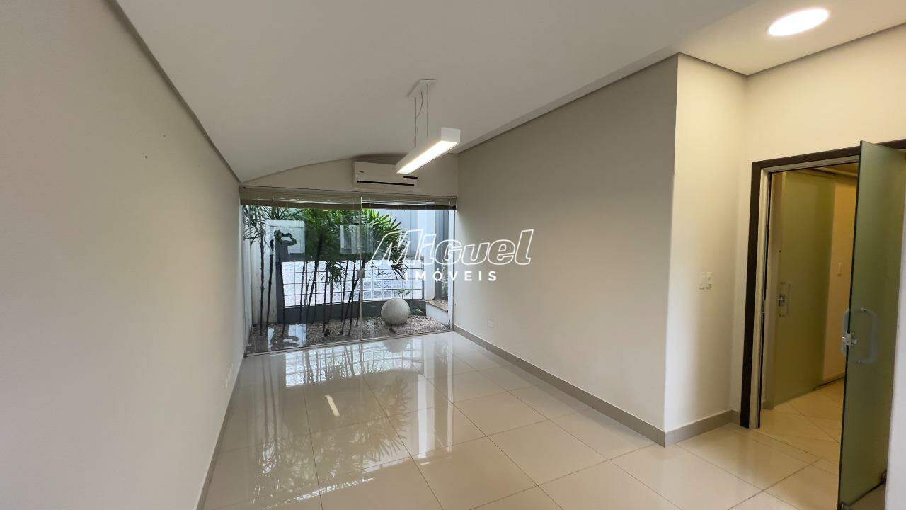 Casa Comercial, à venda, Jardim Europa - - Piracicaba/SP: 