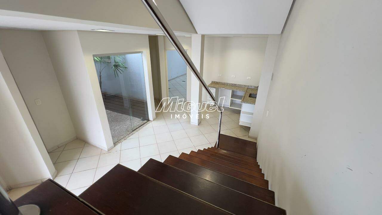 Casa Comercial, à venda, Jardim Europa - - Piracicaba/SP: 