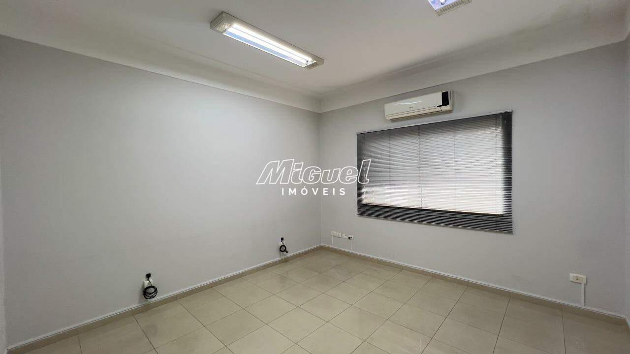 Casa Comercial, à venda, Jardim Europa - - Piracicaba/SP: 
