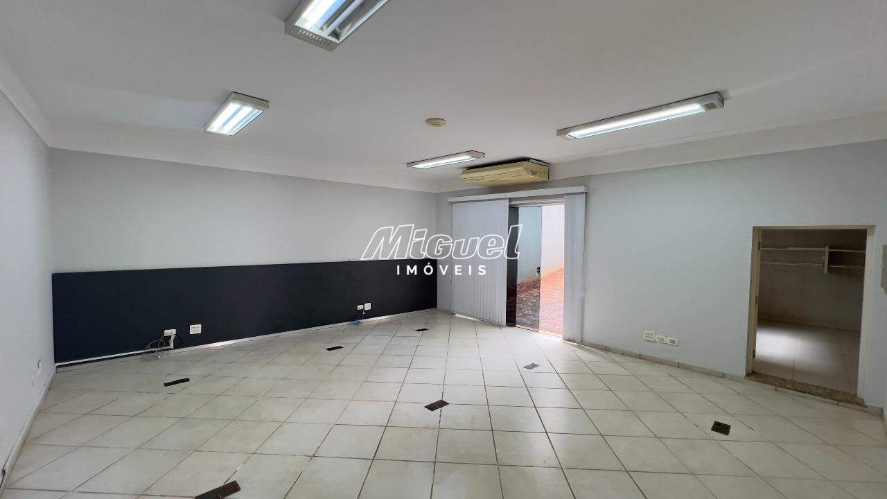 Casa Comercial, à venda, Jardim Europa - - Piracicaba/SP: 