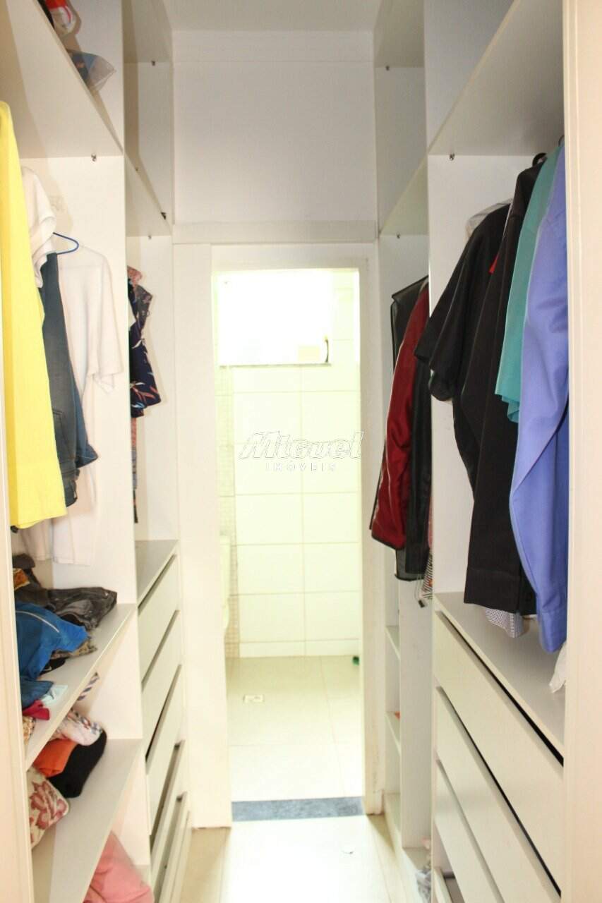 Casa, à venda, Jardim Monte Feliz - 3 quartos - Piracicaba/SP:
