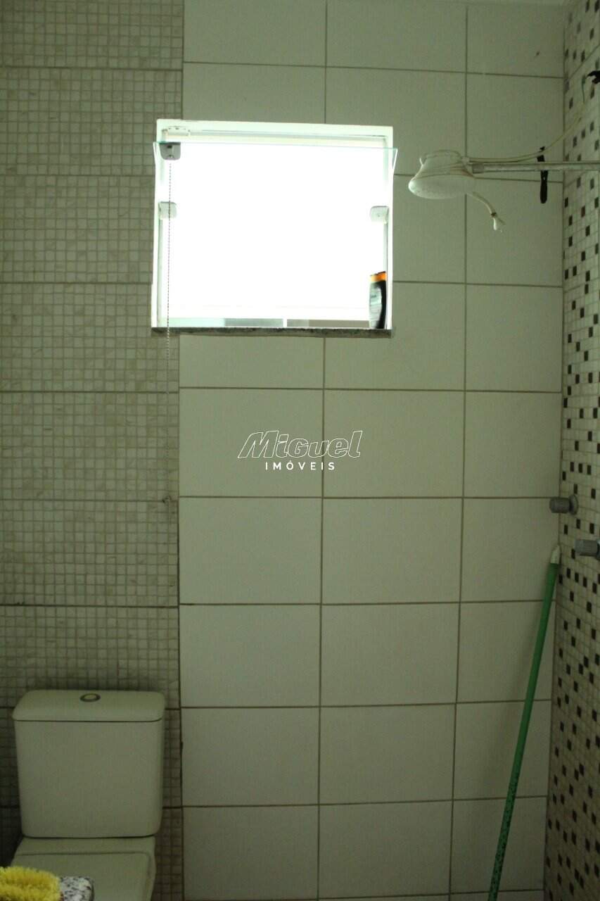 Casa, à venda, Jardim Monte Feliz - 3 quartos - Piracicaba/SP: