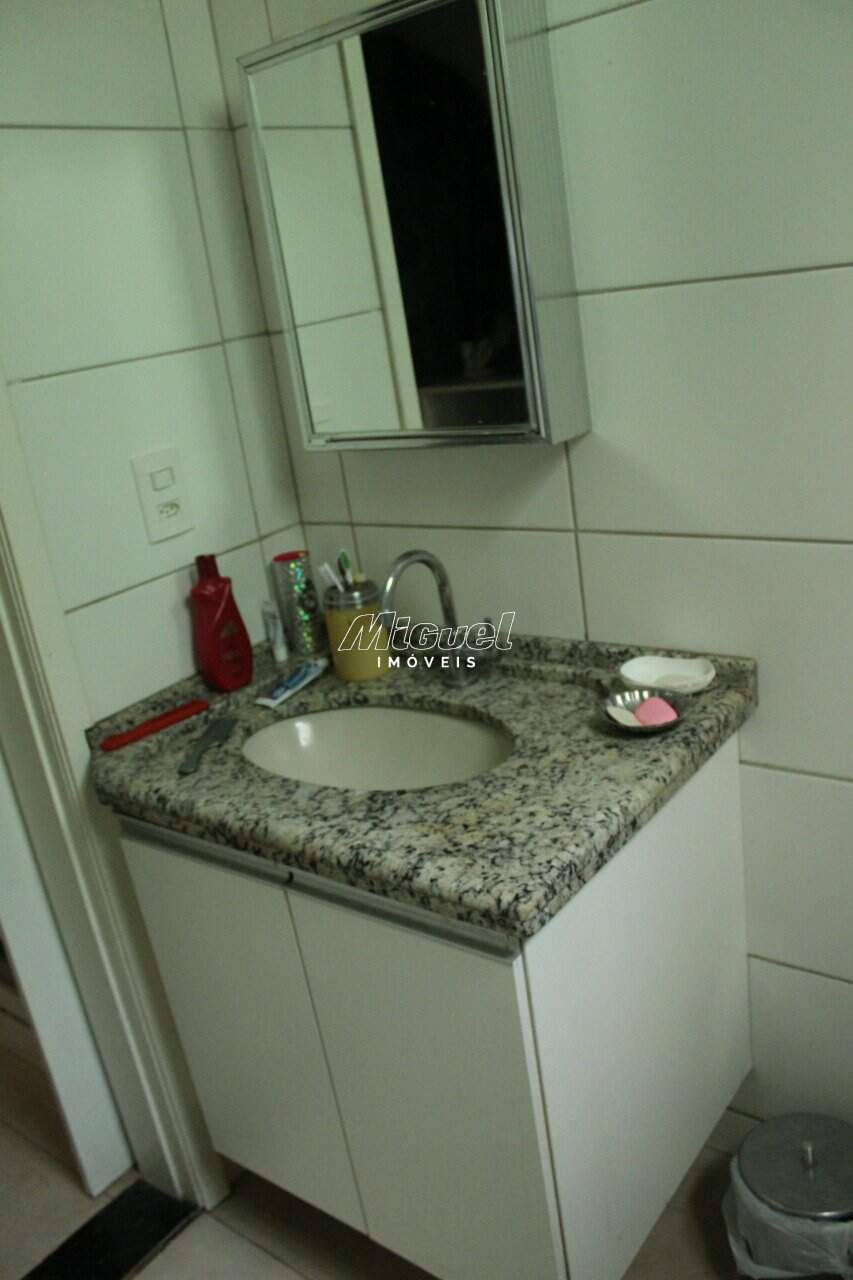 Casa, à venda, Jardim Monte Feliz - 3 quartos - Piracicaba/SP: