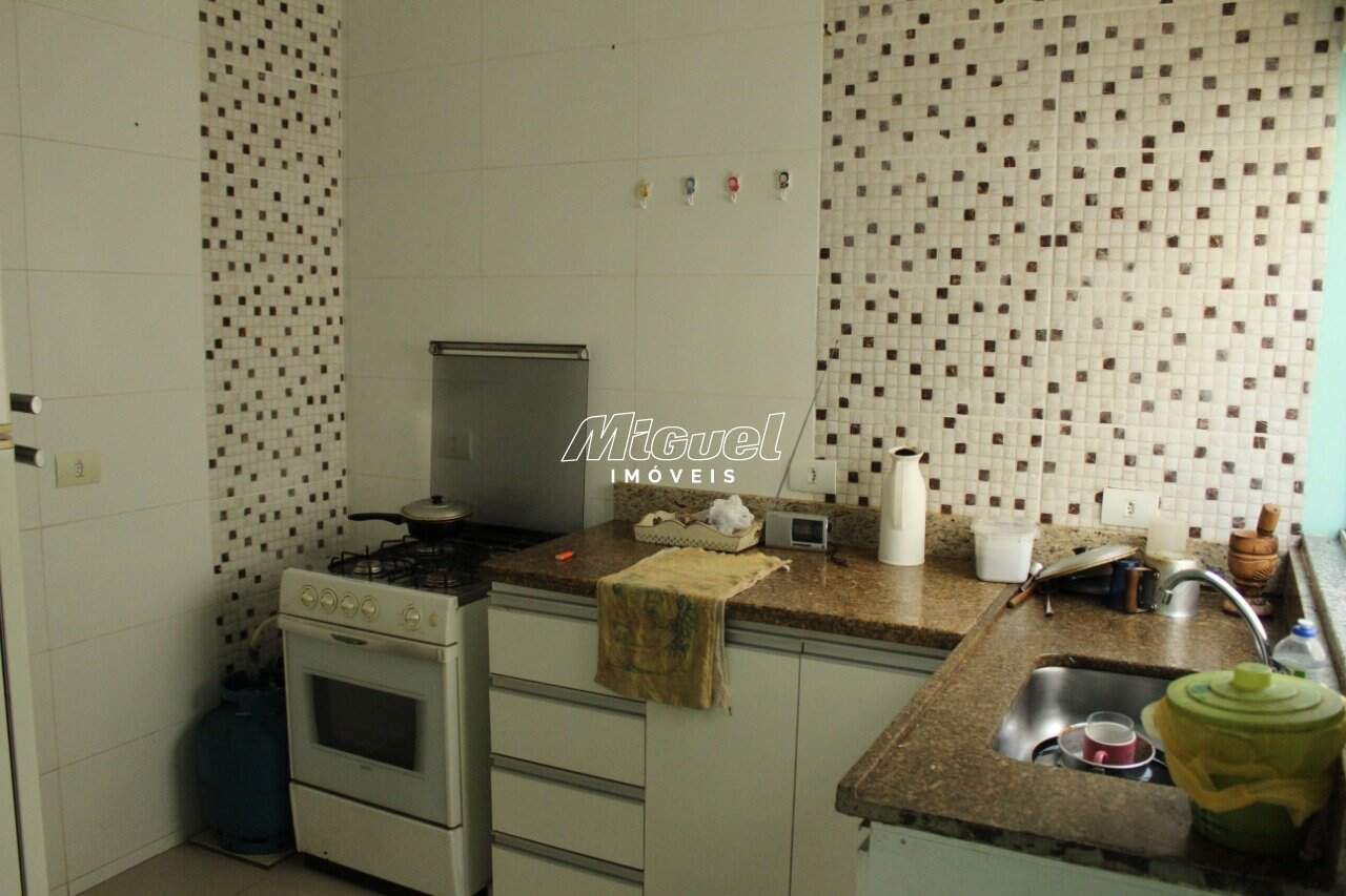 Casa, à venda, Jardim Monte Feliz - 3 quartos - Piracicaba/SP:
