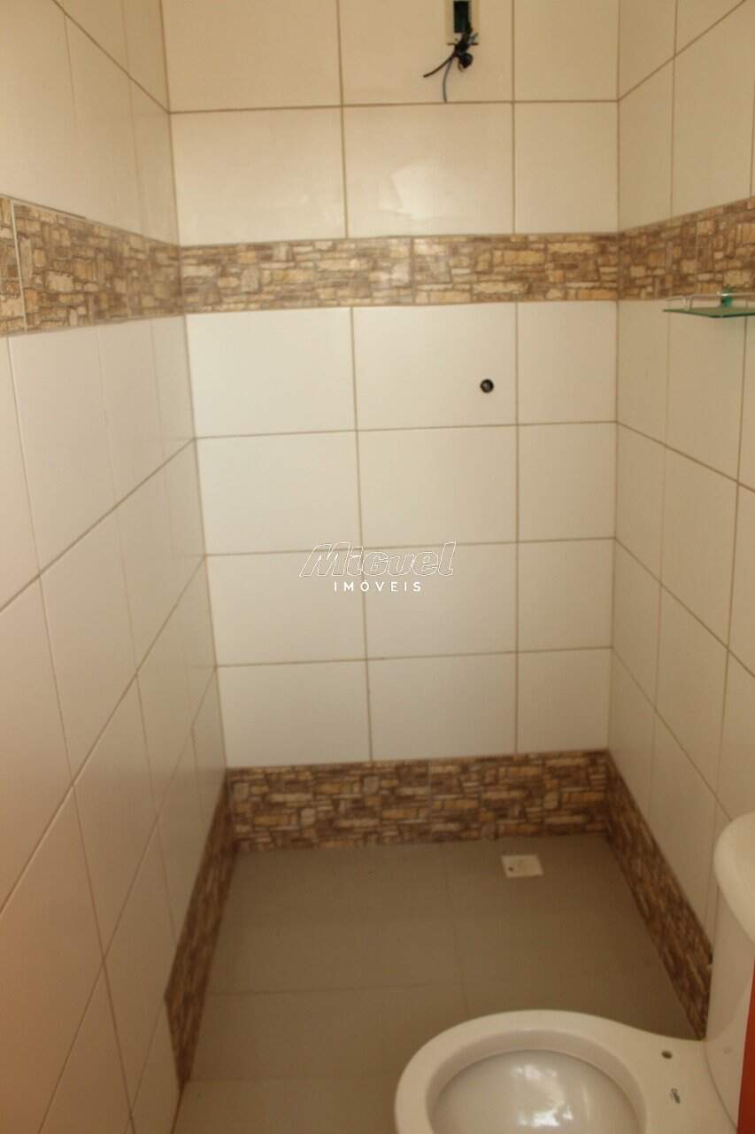 Casa, à venda, Jardim Monte Feliz - 3 quartos - Piracicaba/SP:
