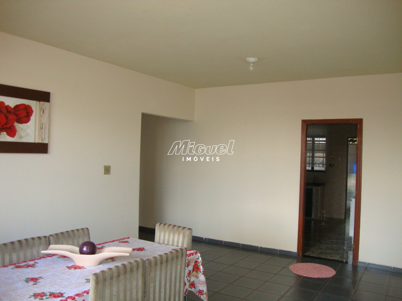 Casa, à venda, Artemis - 3 quartos - Piracicaba/SP: 