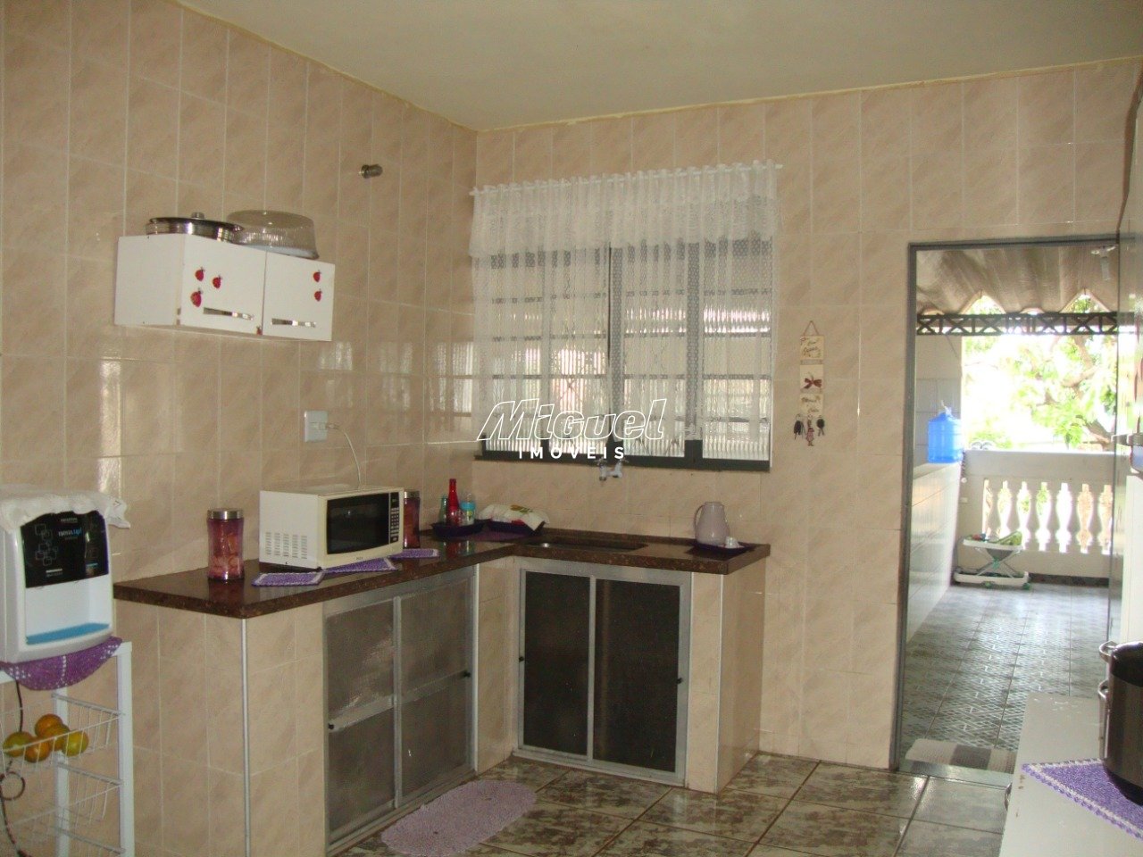 Casa, à venda, Artemis - 3 quartos - Piracicaba/SP: 