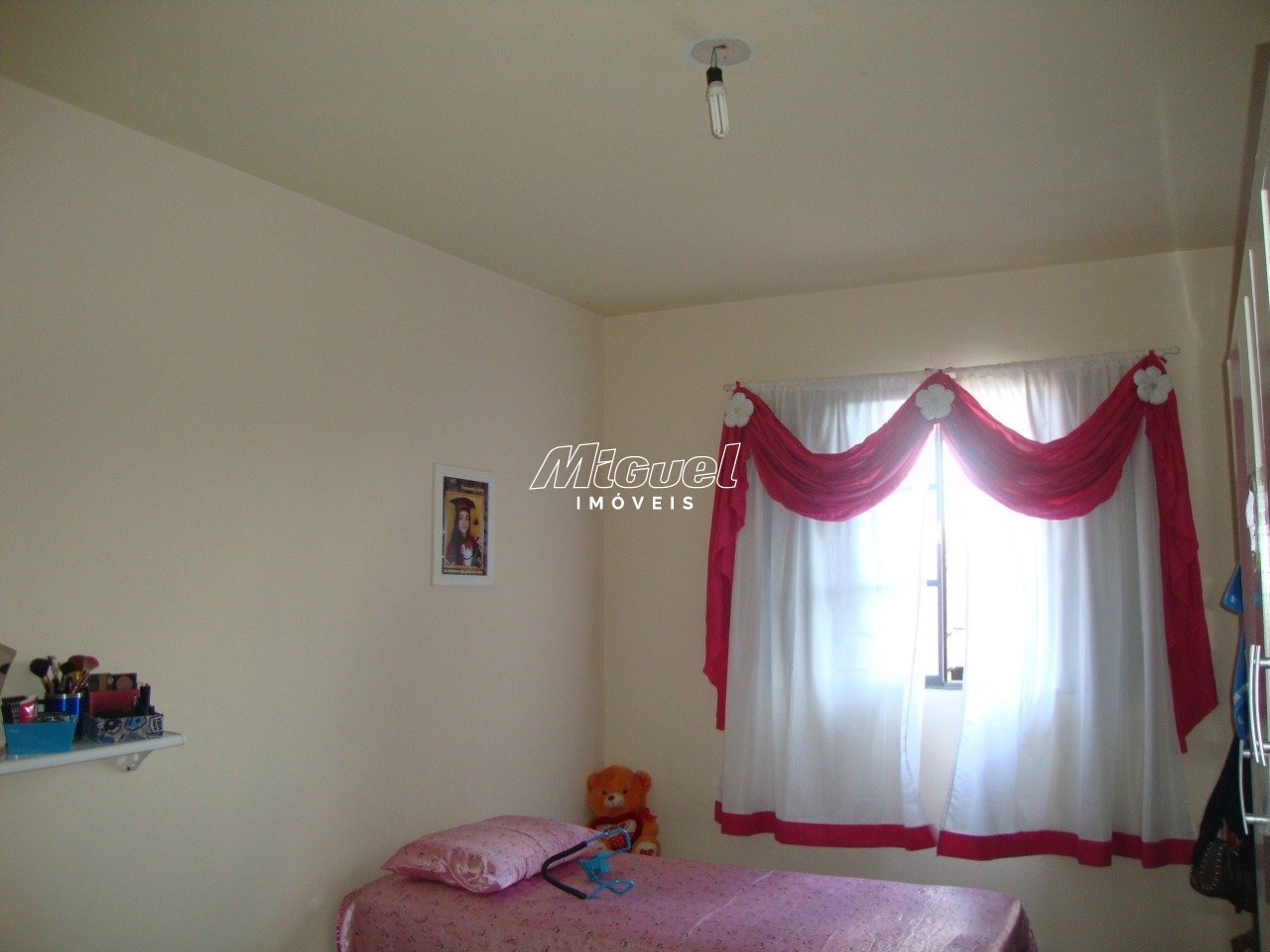 Casa, à venda, Artemis - 3 quartos - Piracicaba/SP: 