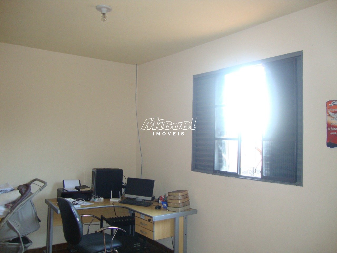 Casa, à venda, Artemis - 3 quartos - Piracicaba/SP: 