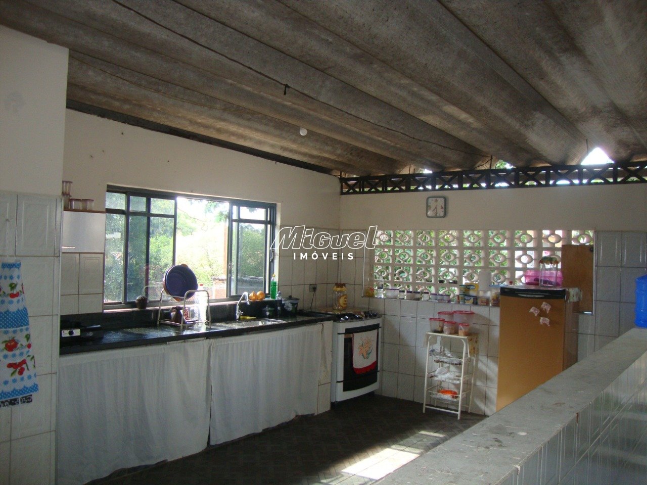 Casa, à venda, Artemis - 3 quartos - Piracicaba/SP: 