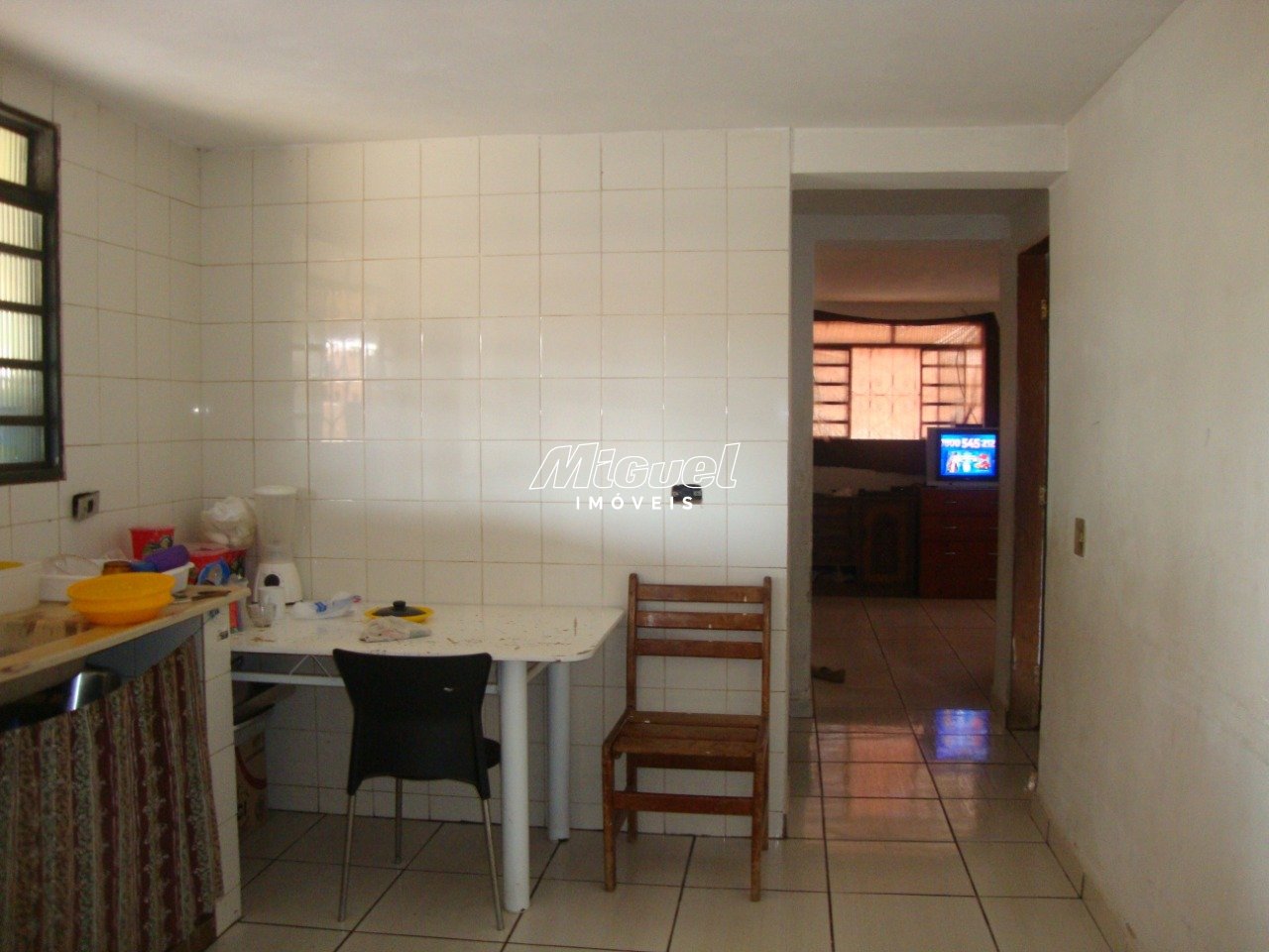 Casa, à venda, Artemis - 3 quartos - Piracicaba/SP: 