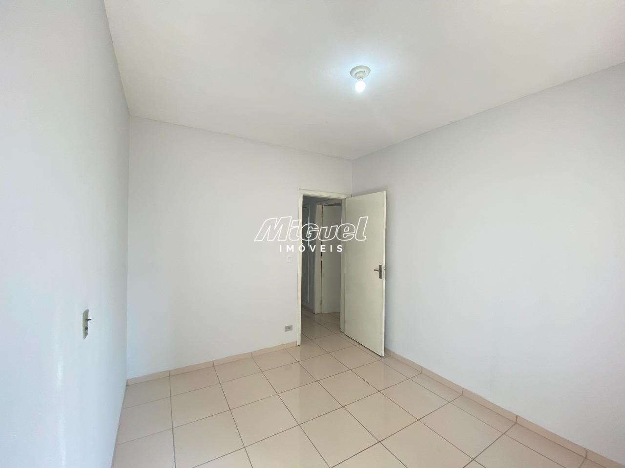 Casa, à venda, Vila Independência - 3 quartos - Piracicaba/SP: 