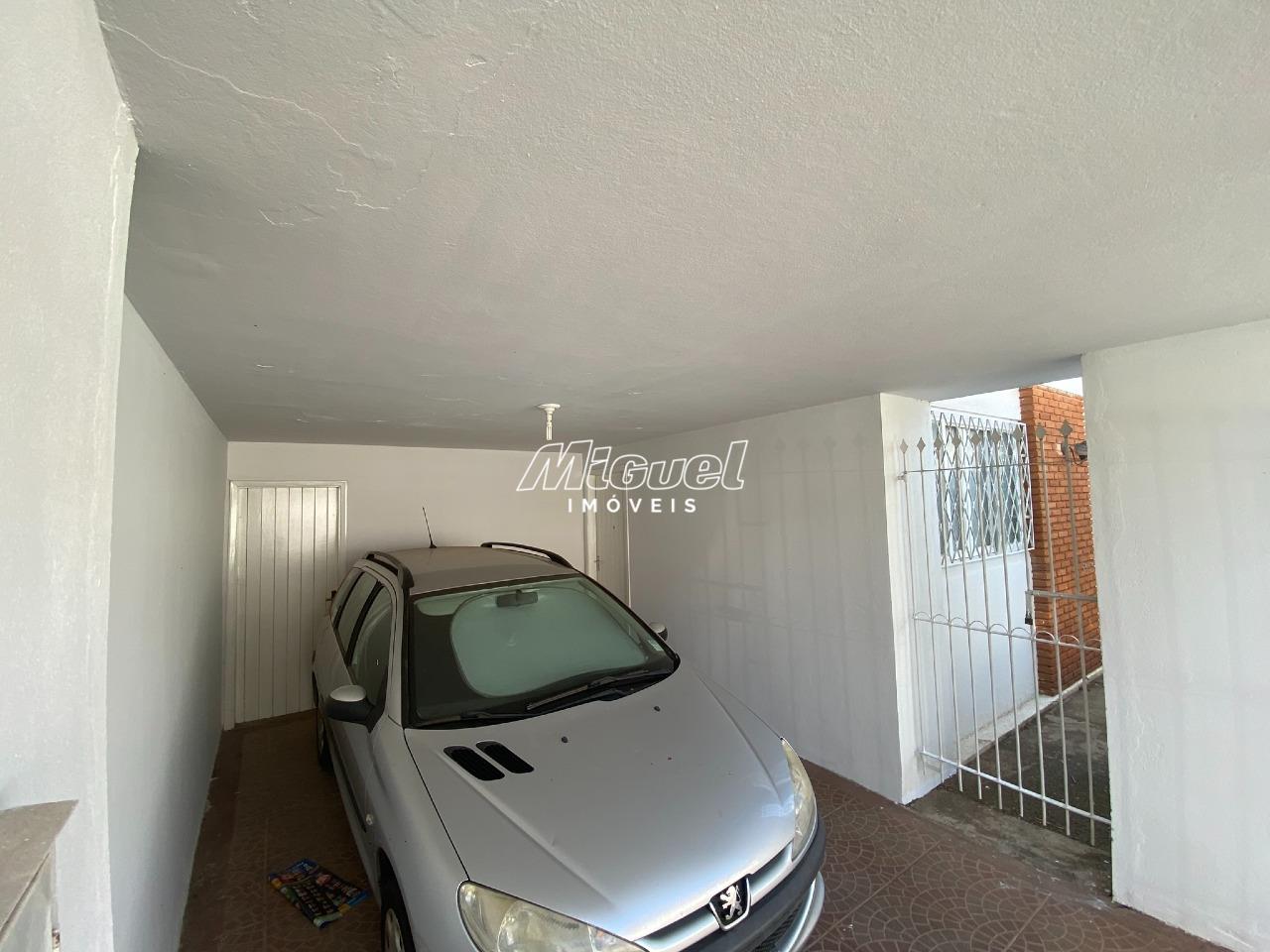 Casa, à venda, Vila Independência - 3 quartos - Piracicaba/SP: 