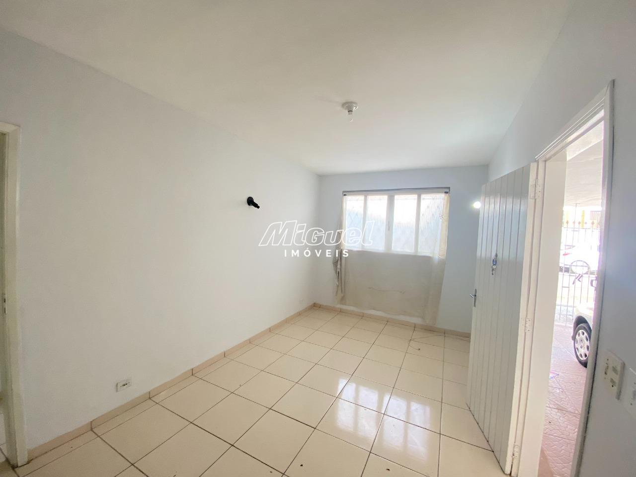 Casa, à venda, Vila Independência - 3 quartos - Piracicaba/SP: 