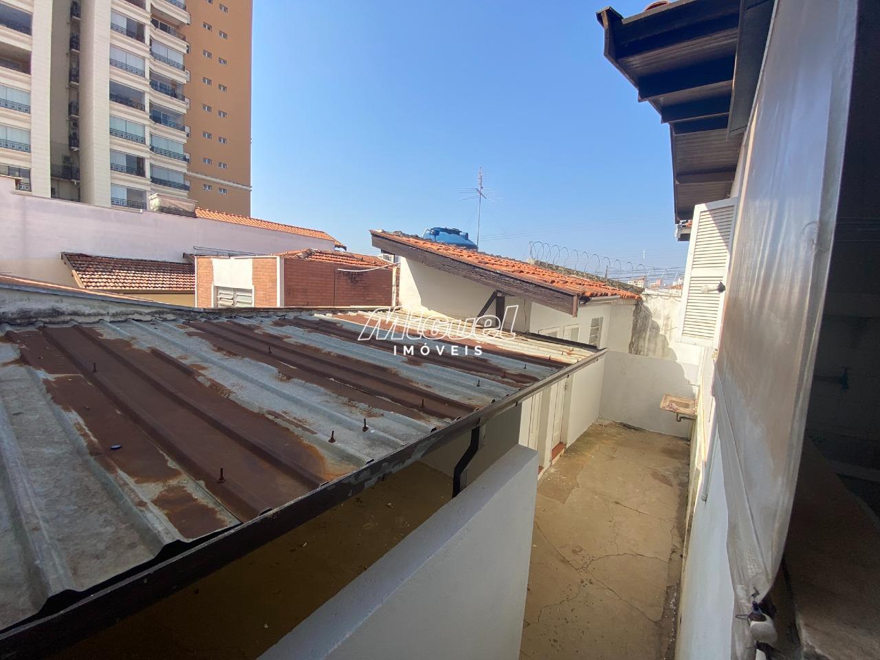 Casa, à venda, Vila Independência - 3 quartos - Piracicaba/SP: 