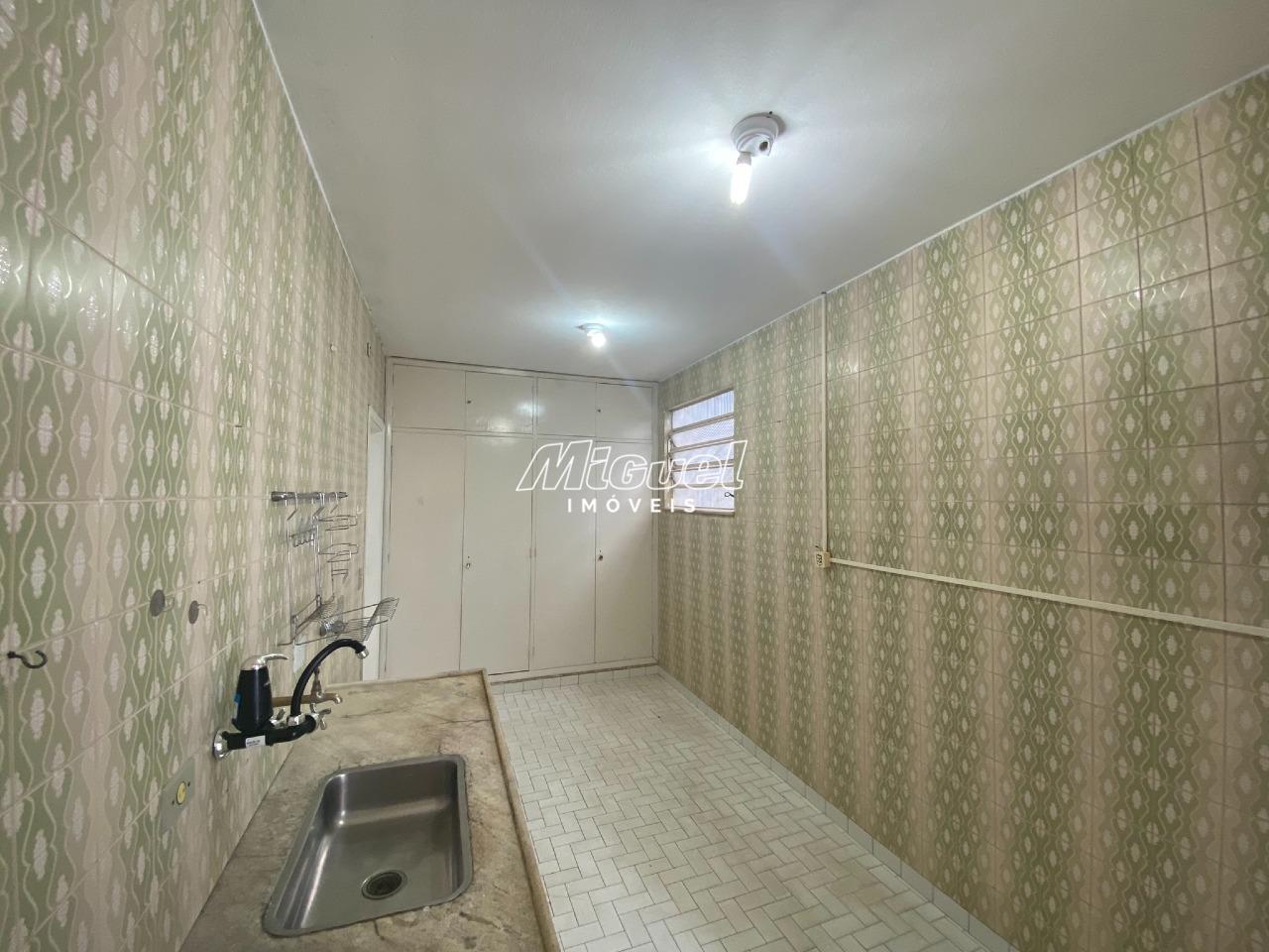 Casa, à venda, Vila Independência - 3 quartos - Piracicaba/SP: 