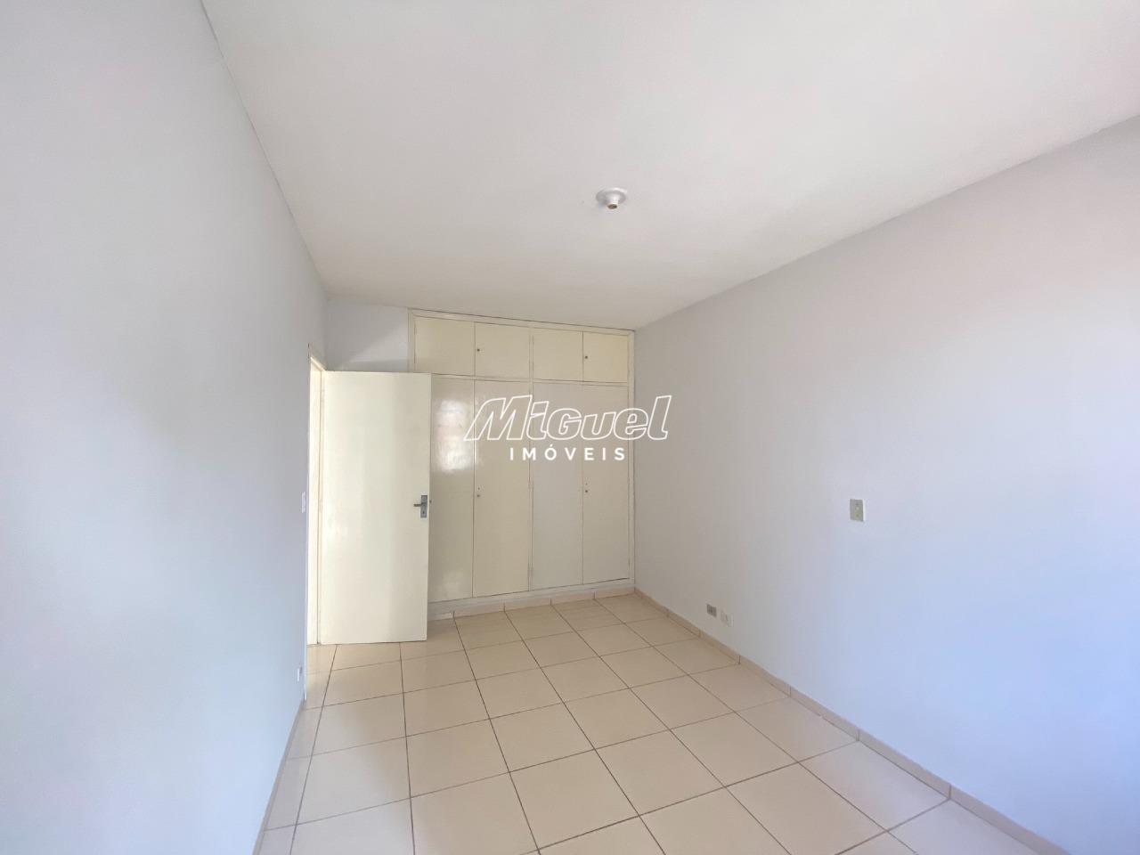 Casa, à venda, Vila Independência - 3 quartos - Piracicaba/SP: 