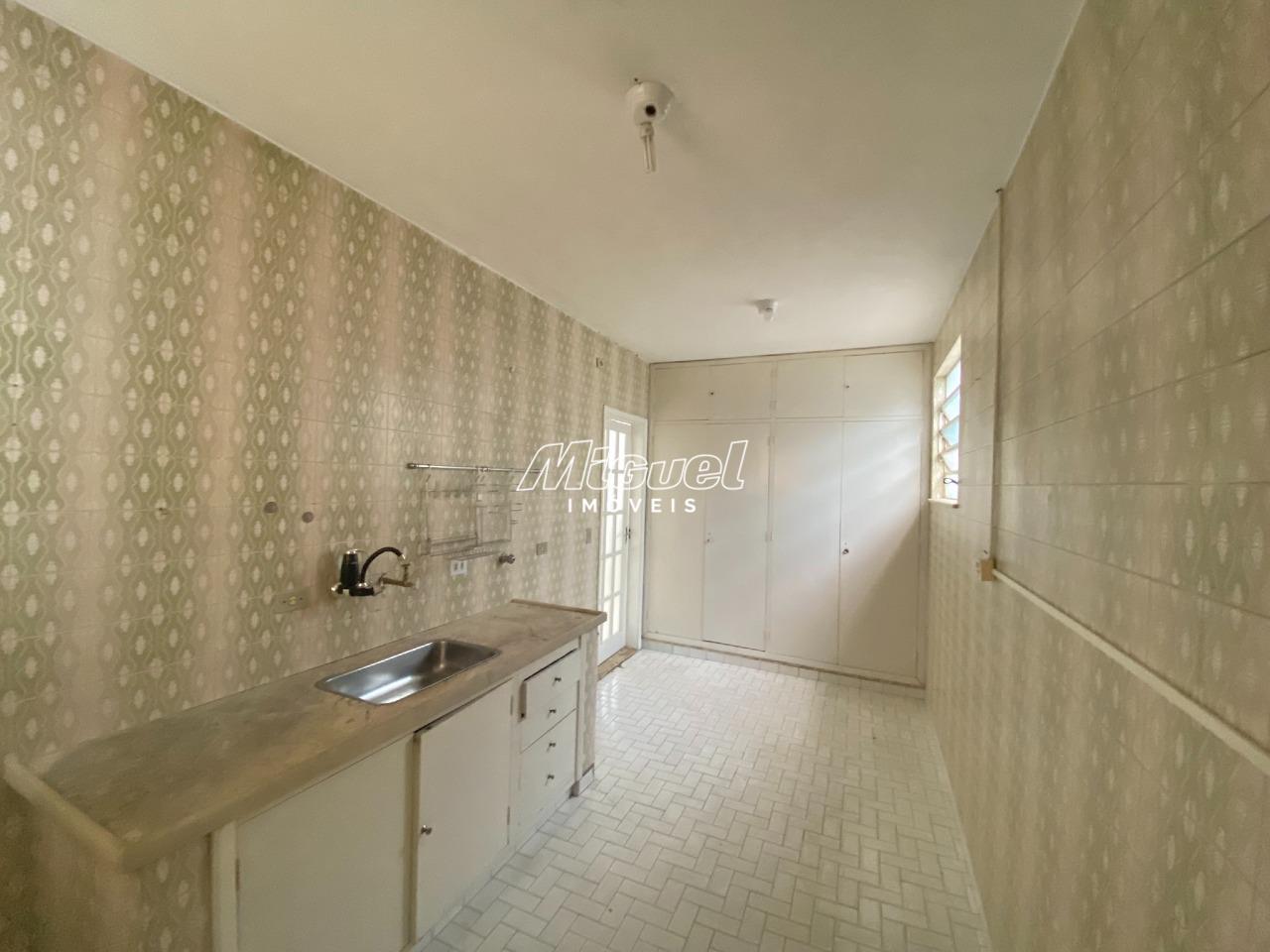 Casa, à venda, Vila Independência - 3 quartos - Piracicaba/SP: 