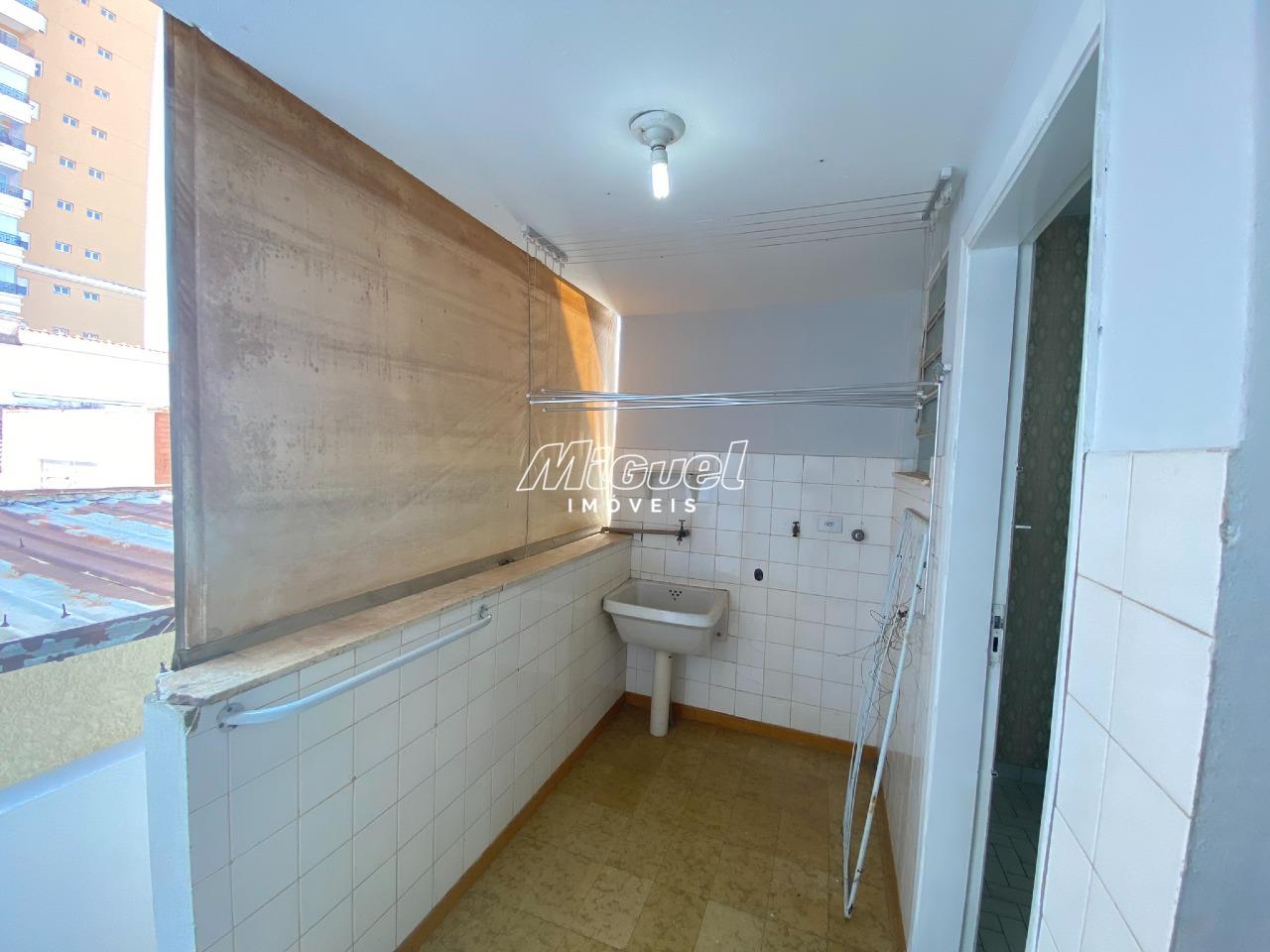 Casa, à venda, Vila Independência - 3 quartos - Piracicaba/SP: 