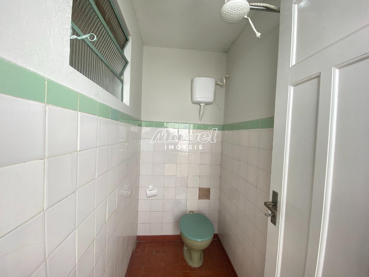 Casa, à venda, Vila Independência - 3 quartos - Piracicaba/SP: 