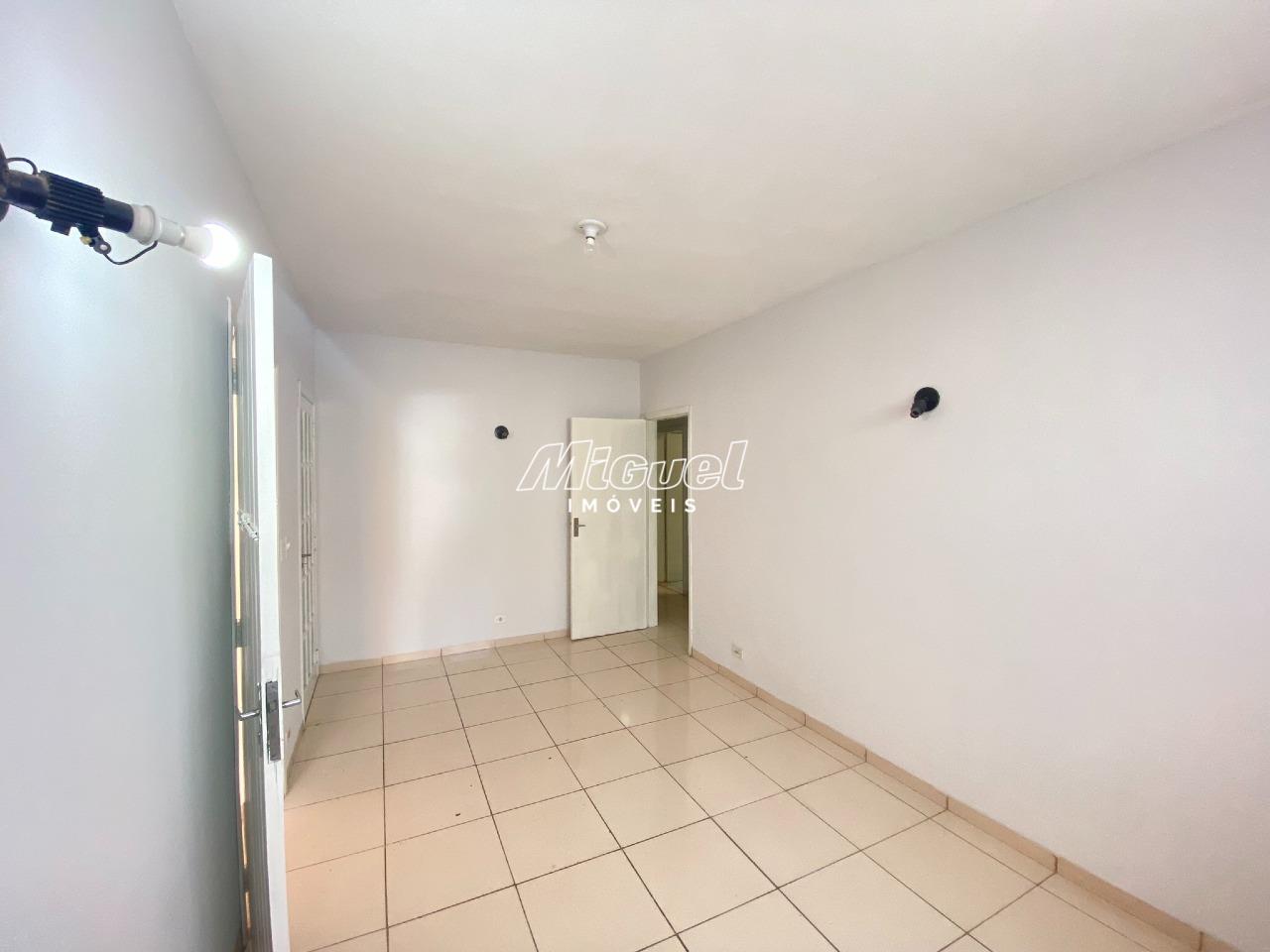 Casa, à venda, Vila Independência - 3 quartos - Piracicaba/SP: 