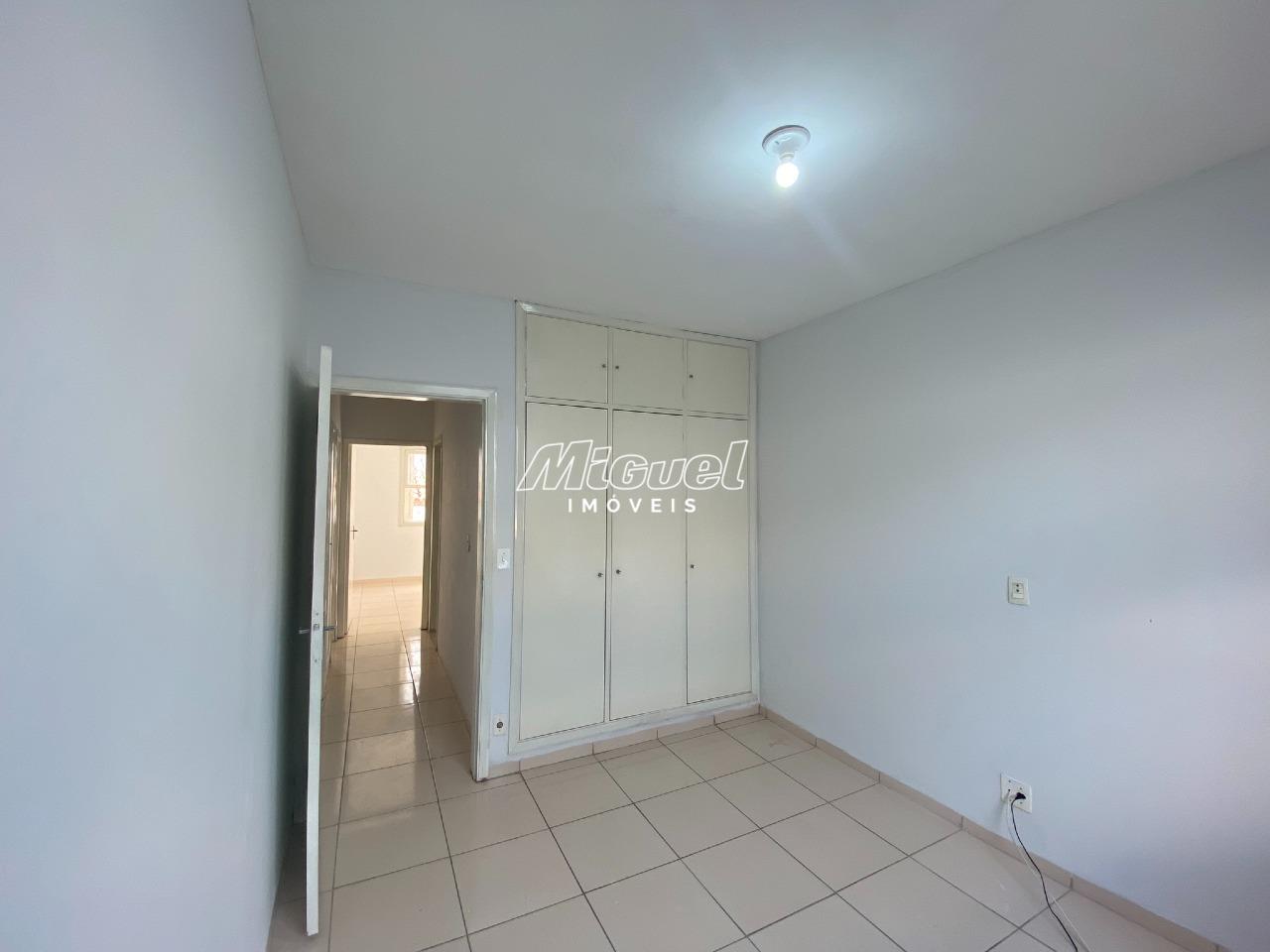 Casa, à venda, Vila Independência - 3 quartos - Piracicaba/SP: 