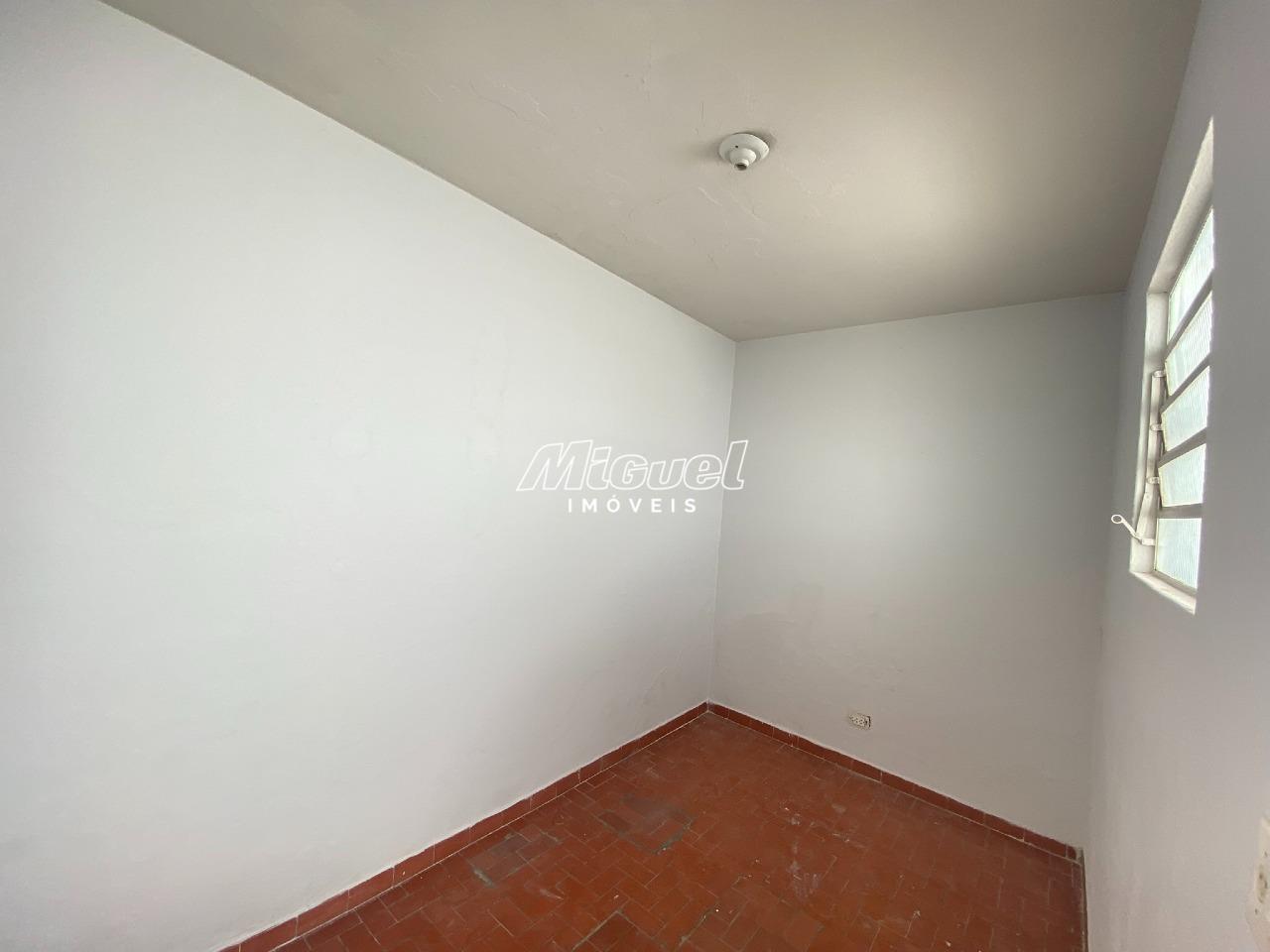 Casa, à venda, Vila Independência - 3 quartos - Piracicaba/SP: 