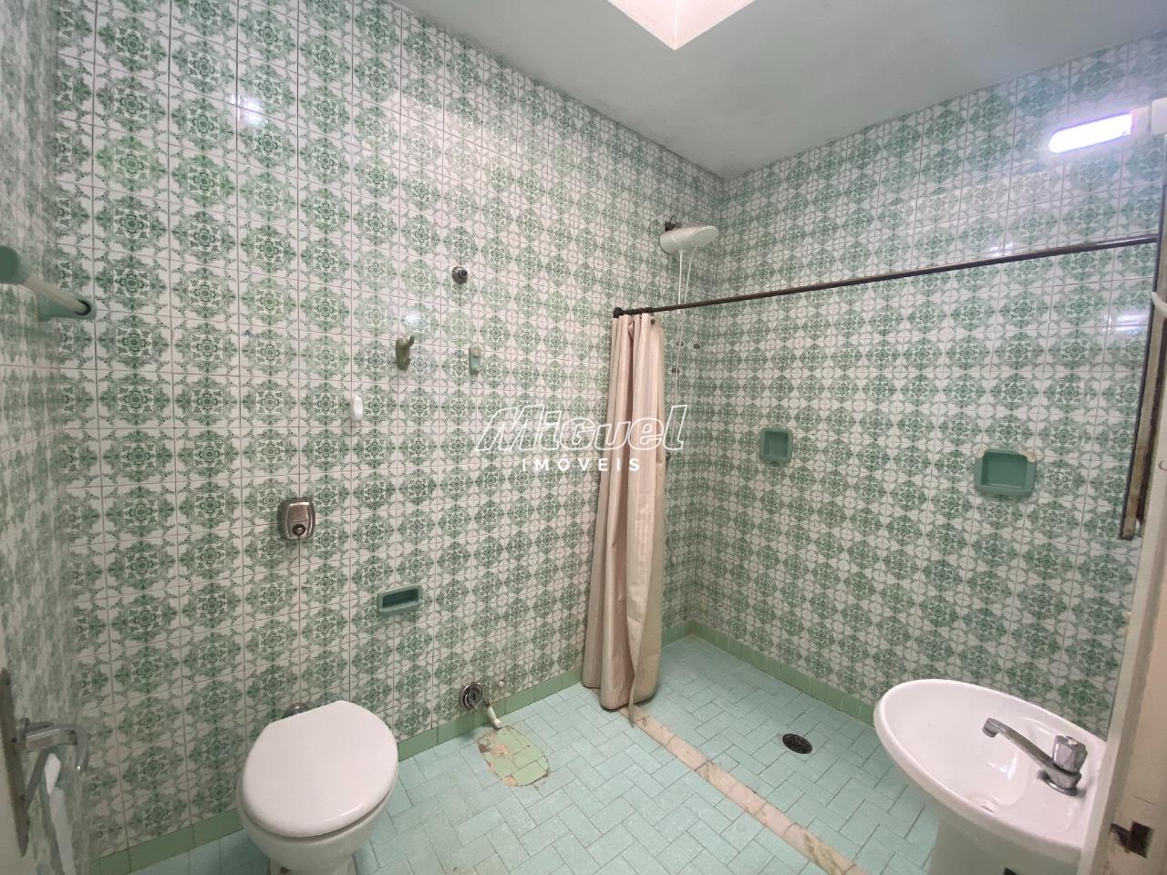 Casa, à venda, Vila Independência - 3 quartos - Piracicaba/SP: 