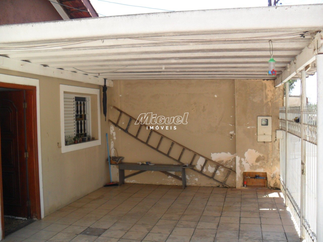 Casa, à venda, Parque São Jorge - 4 quartos - Piracicaba/SP: 