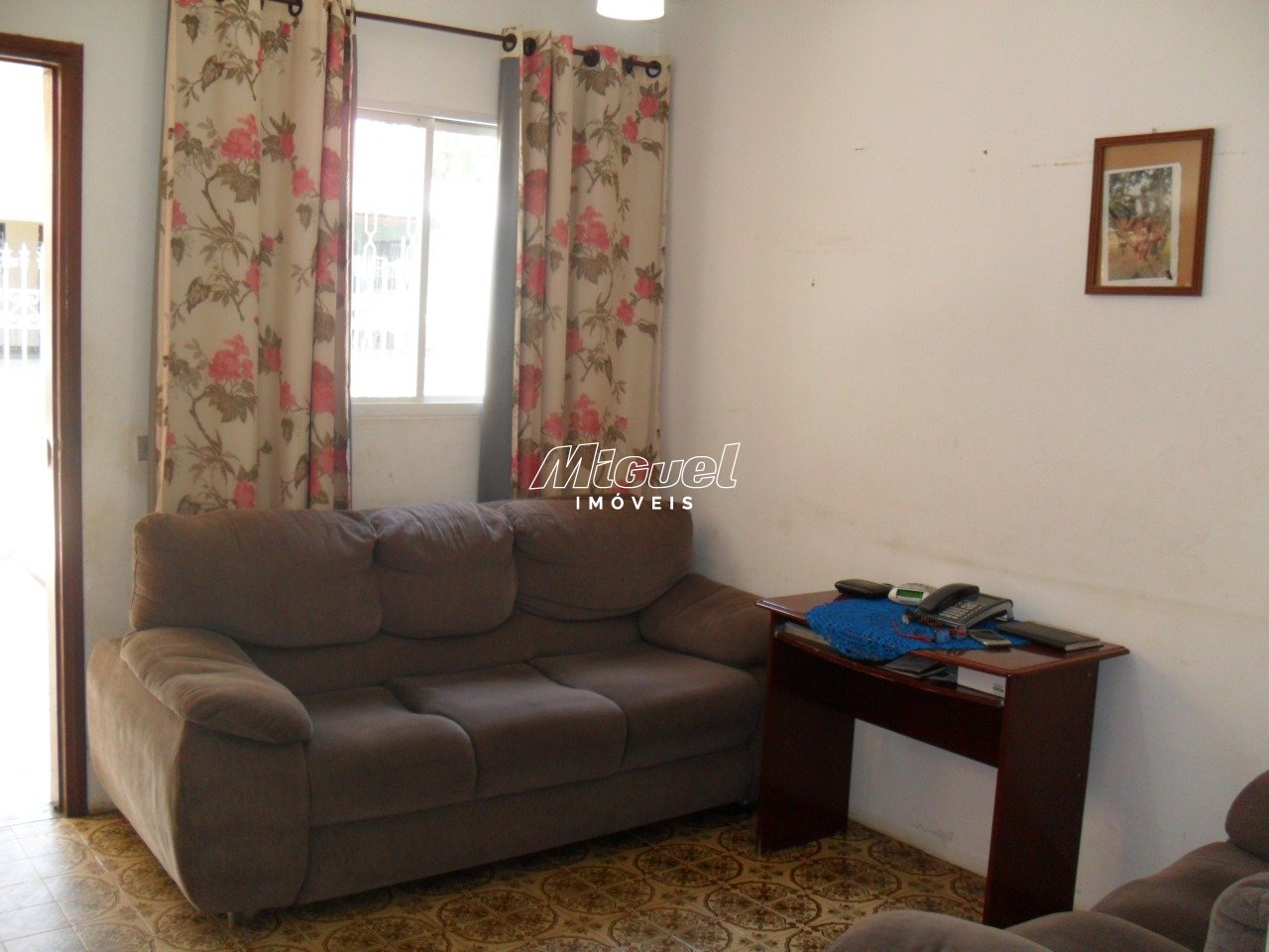 Casa, à venda, Parque São Jorge - 4 quartos - Piracicaba/SP: 