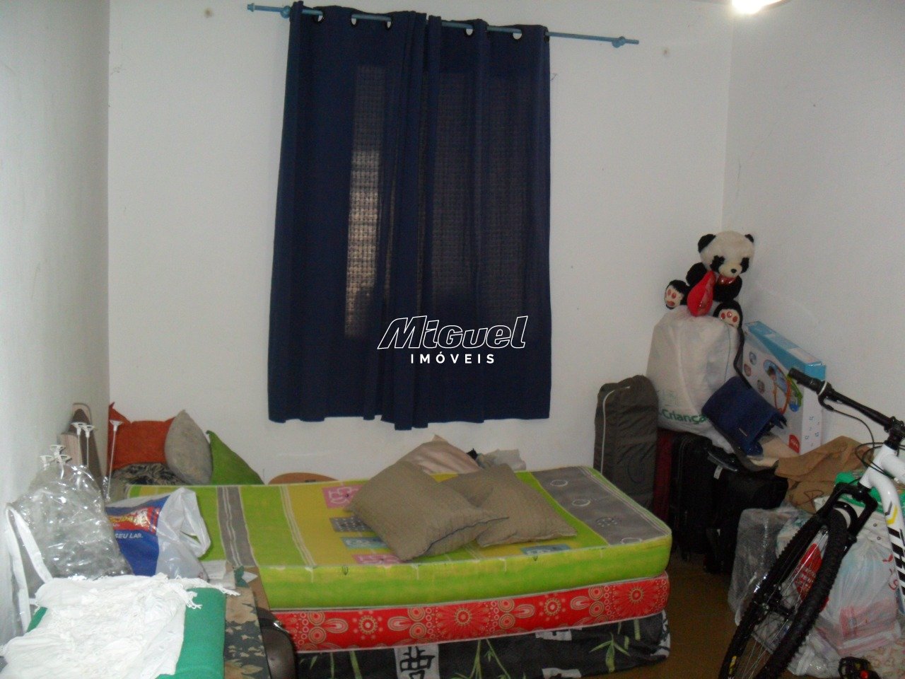 Casa, à venda, Parque São Jorge - 4 quartos - Piracicaba/SP: 