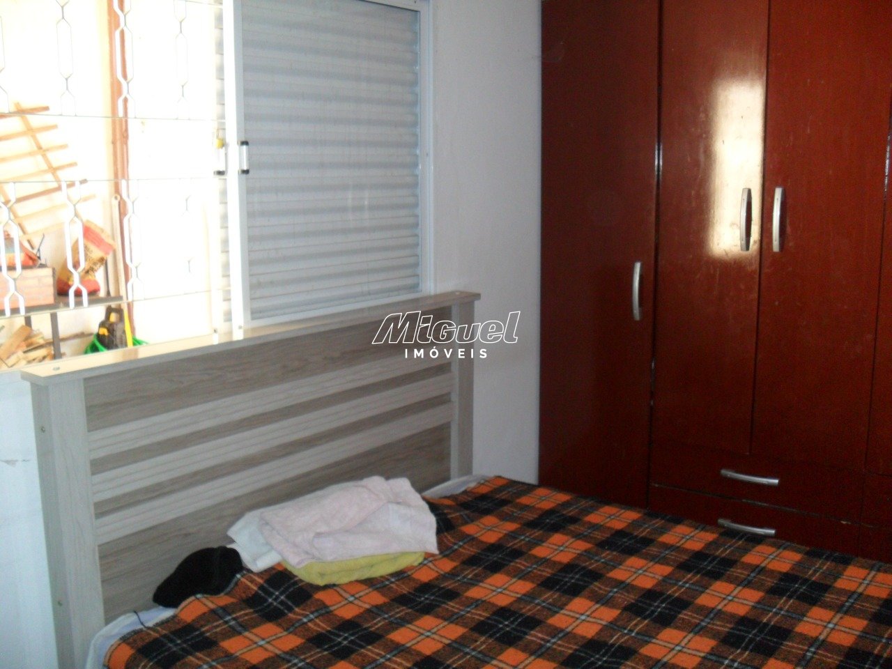 Casa, à venda, Parque São Jorge - 4 quartos - Piracicaba/SP: 