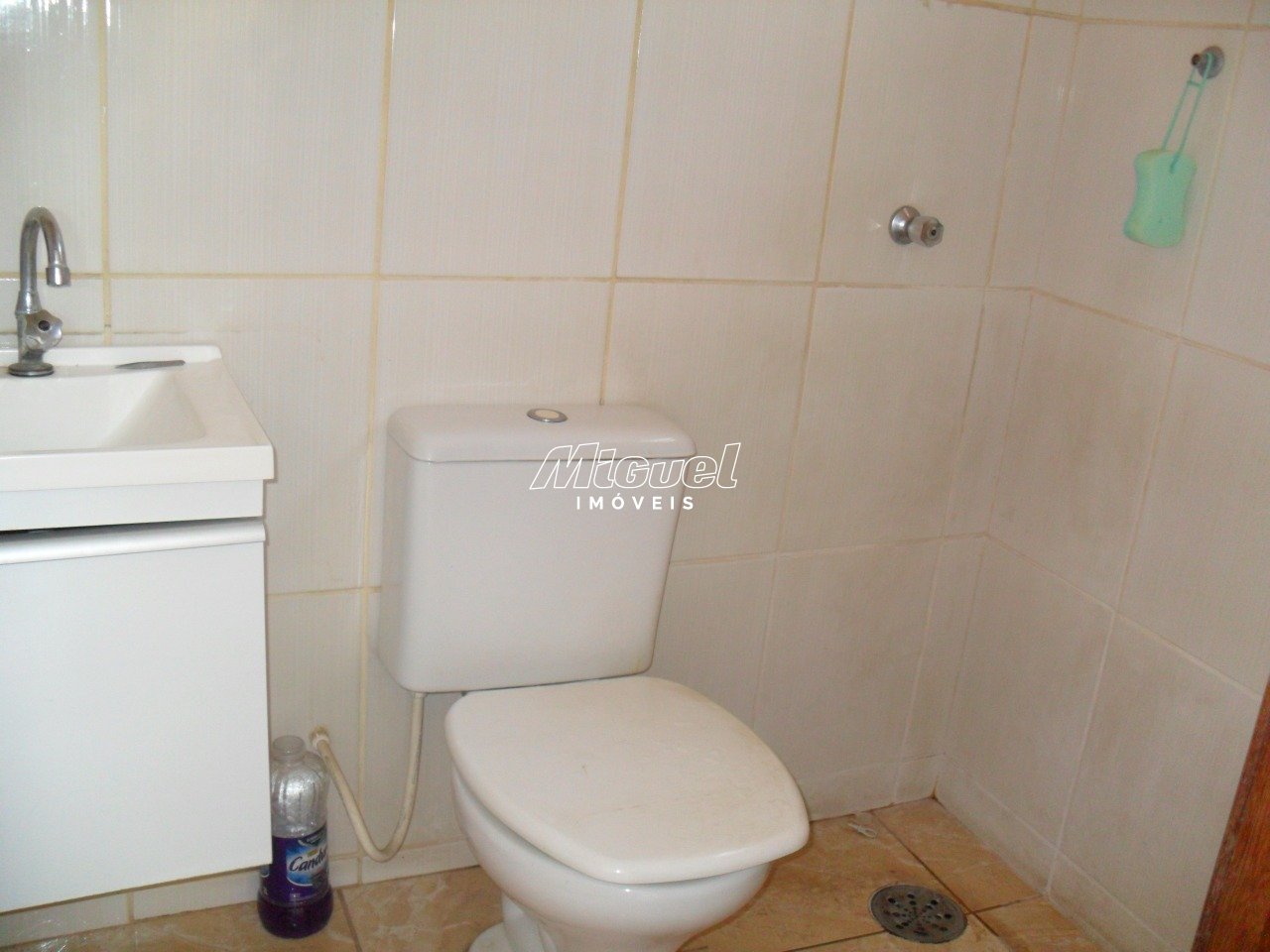 Casa, à venda, Parque São Jorge - 4 quartos - Piracicaba/SP: 