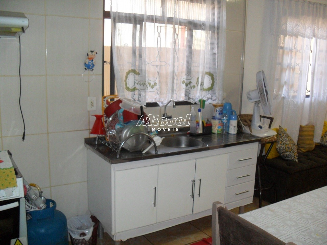 Casa, à venda, Parque São Jorge - 4 quartos - Piracicaba/SP: 