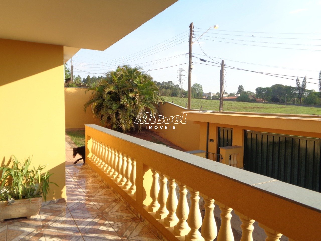 Chácara, à venda, Parque Conceição - 3 quartos - Piracicaba/SP: 