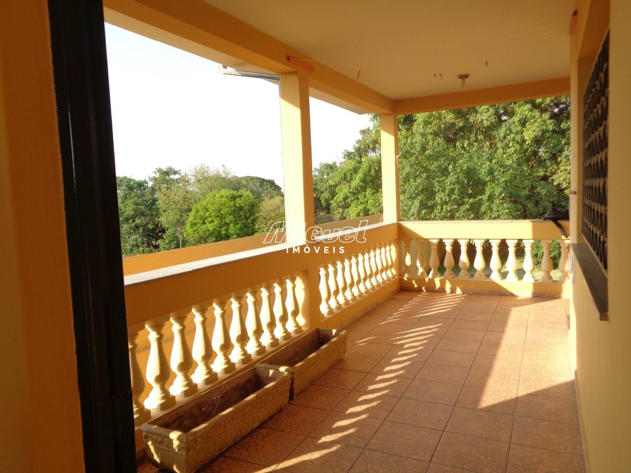 Chácara, à venda, Parque Conceição - 3 quartos - Piracicaba/SP: 