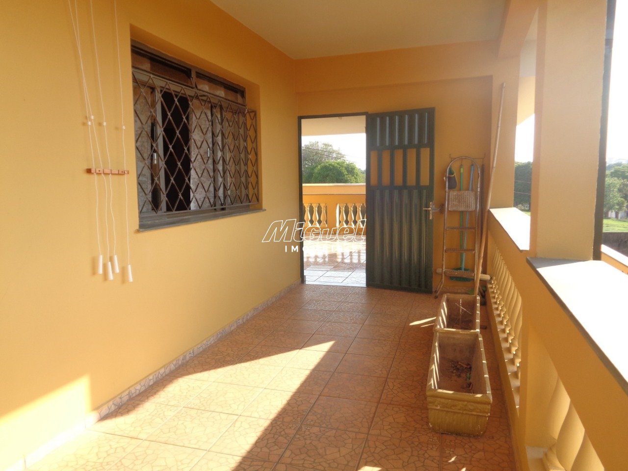 Chácara, à venda, Parque Conceição - 3 quartos - Piracicaba/SP: 