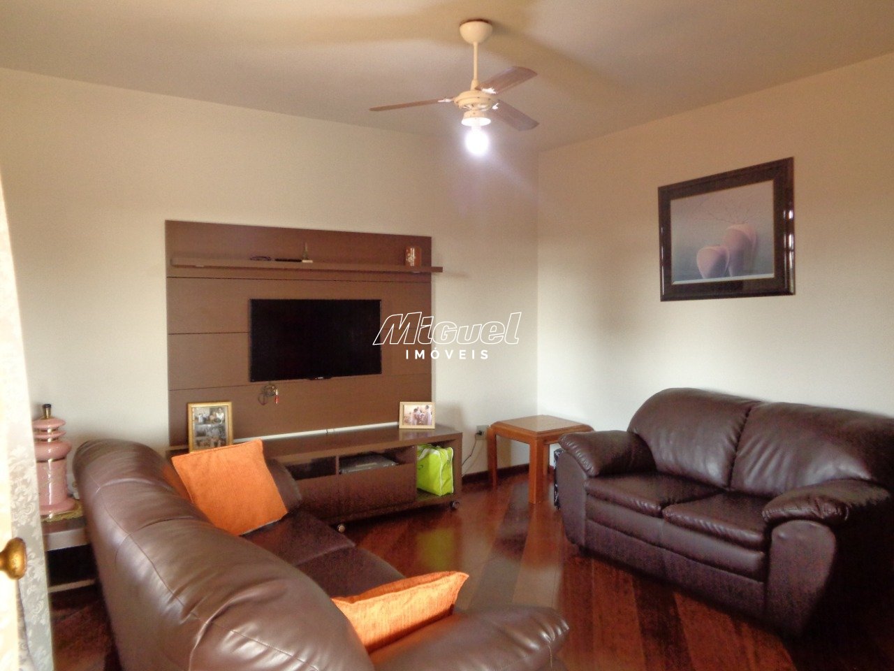 Chácara, à venda, Parque Conceição - 3 quartos - Piracicaba/SP: 