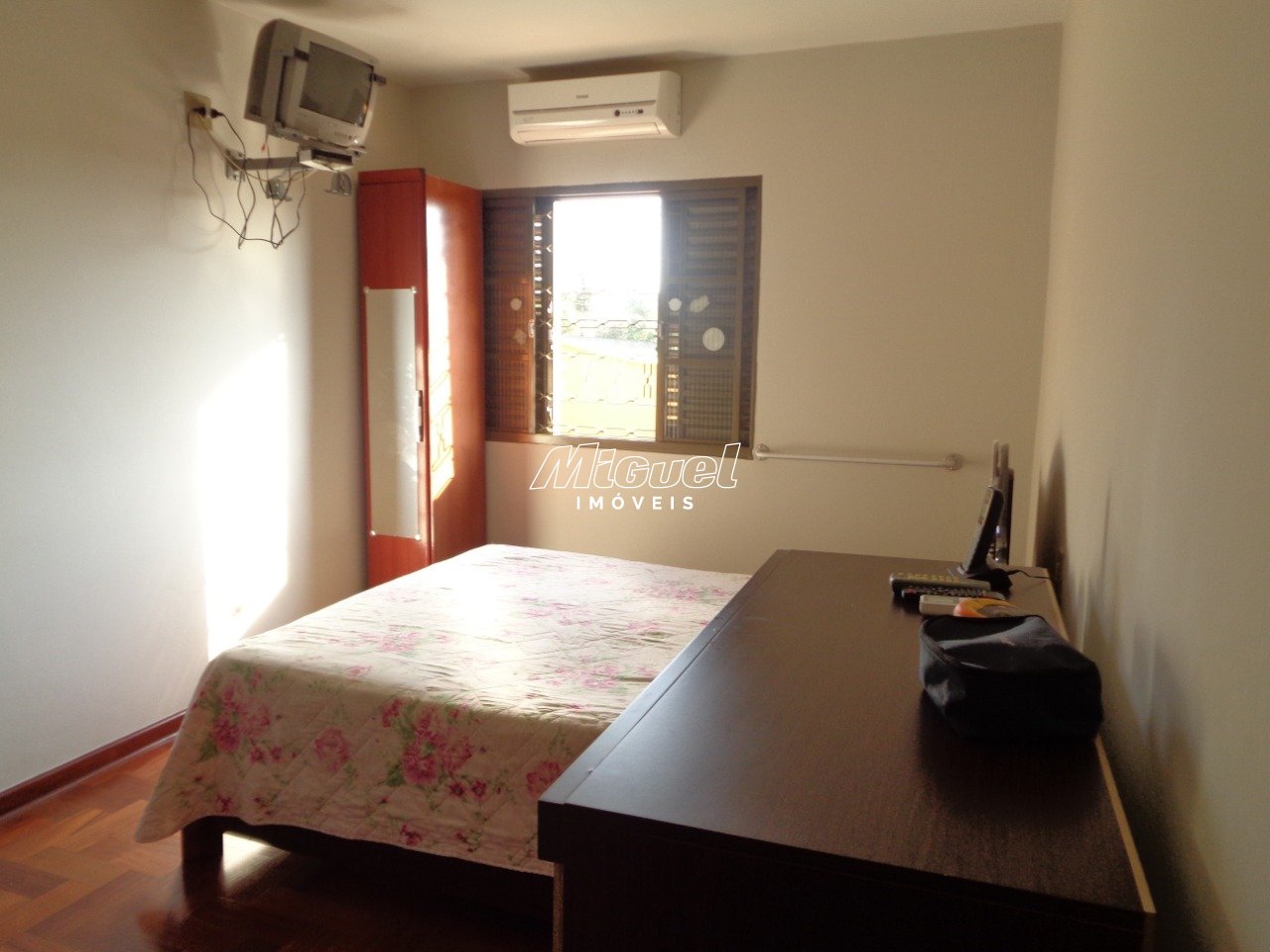 Chácara, à venda, Parque Conceição - 3 quartos - Piracicaba/SP: 