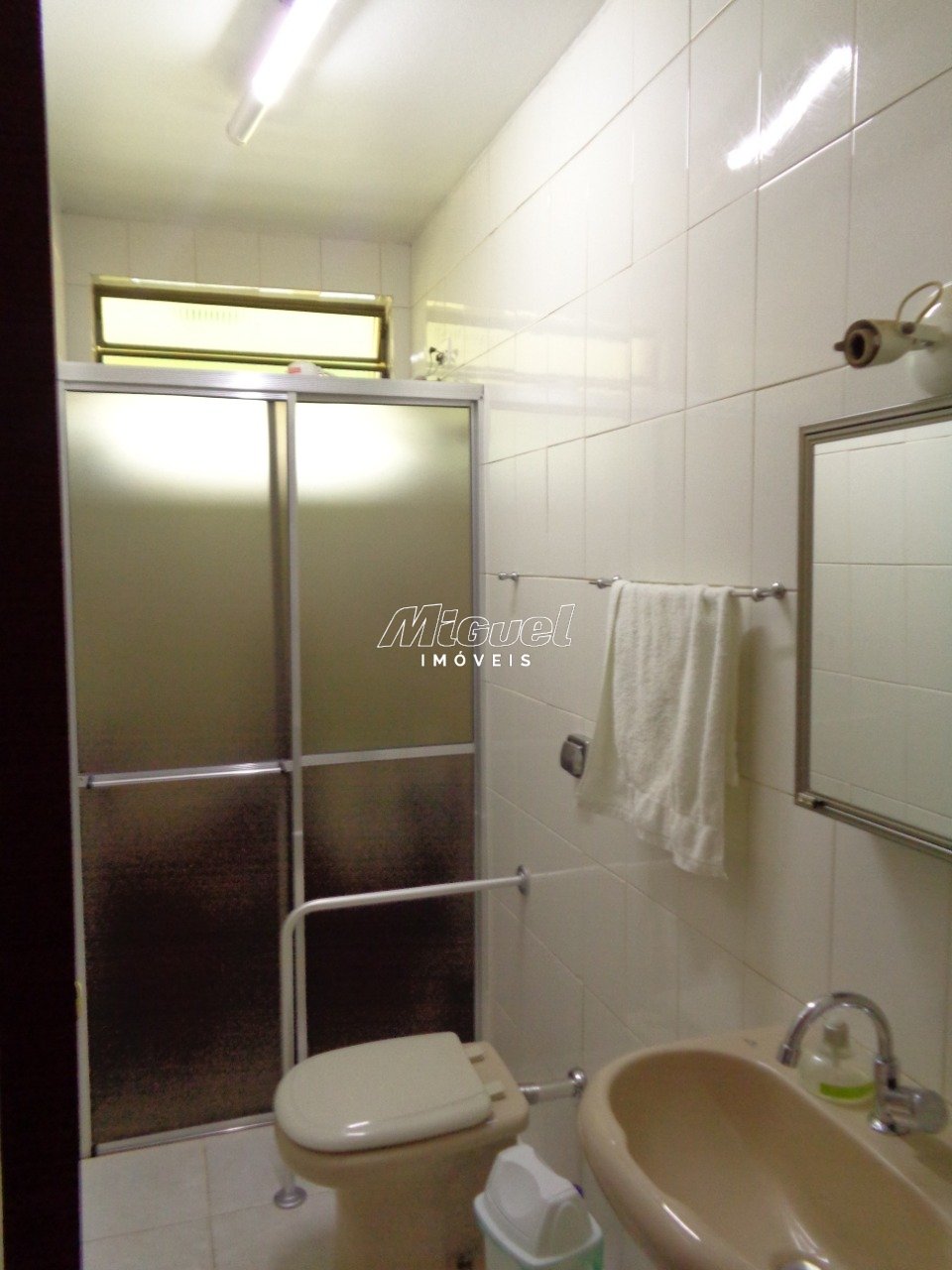 Chácara, à venda, Parque Conceição - 3 quartos - Piracicaba/SP: 