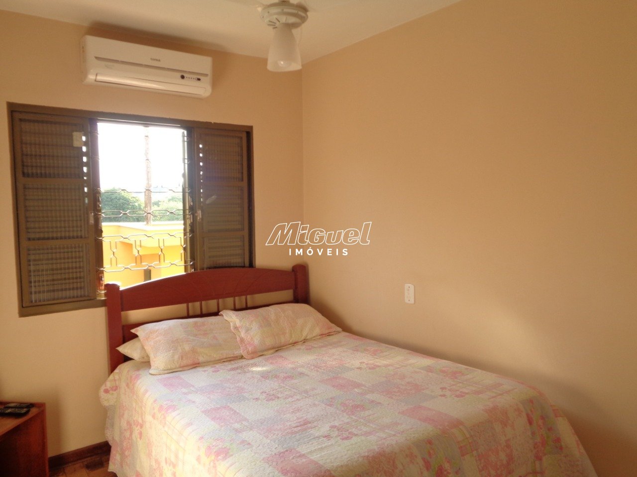 Chácara, à venda, Parque Conceição - 3 quartos - Piracicaba/SP: 