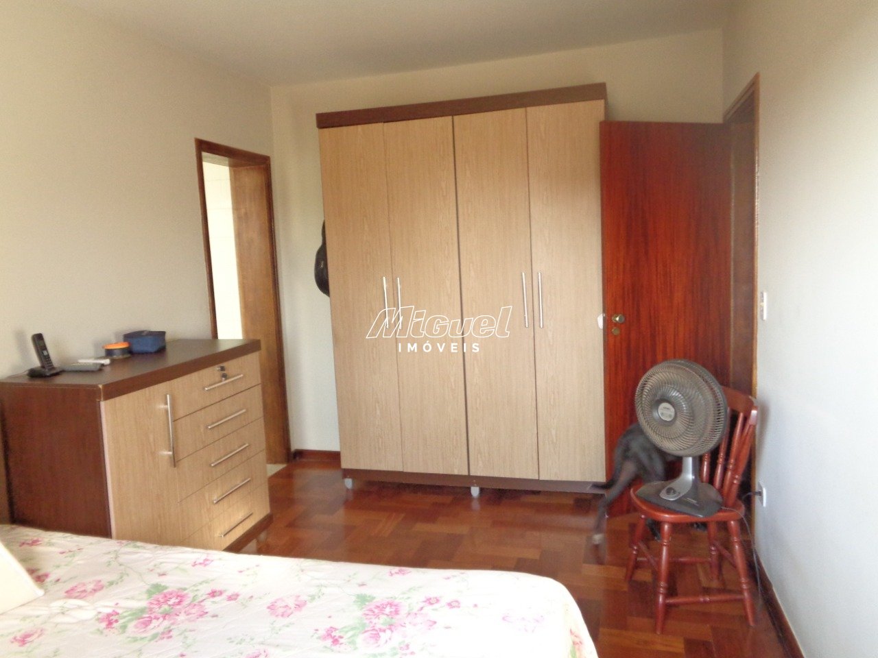 Chácara, à venda, Parque Conceição - 3 quartos - Piracicaba/SP: 