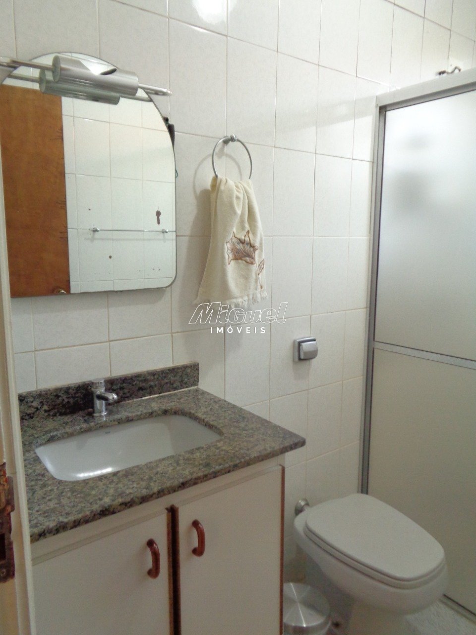 Chácara, à venda, Parque Conceição - 3 quartos - Piracicaba/SP: 