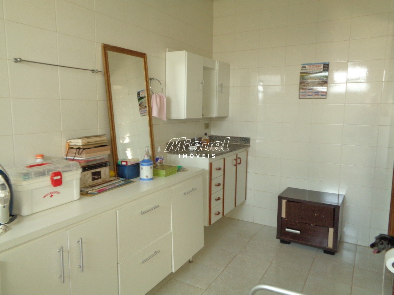 Chácara, à venda, Parque Conceição - 3 quartos - Piracicaba/SP: 