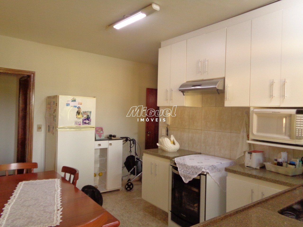 Chácara, à venda, Parque Conceição - 3 quartos - Piracicaba/SP: 