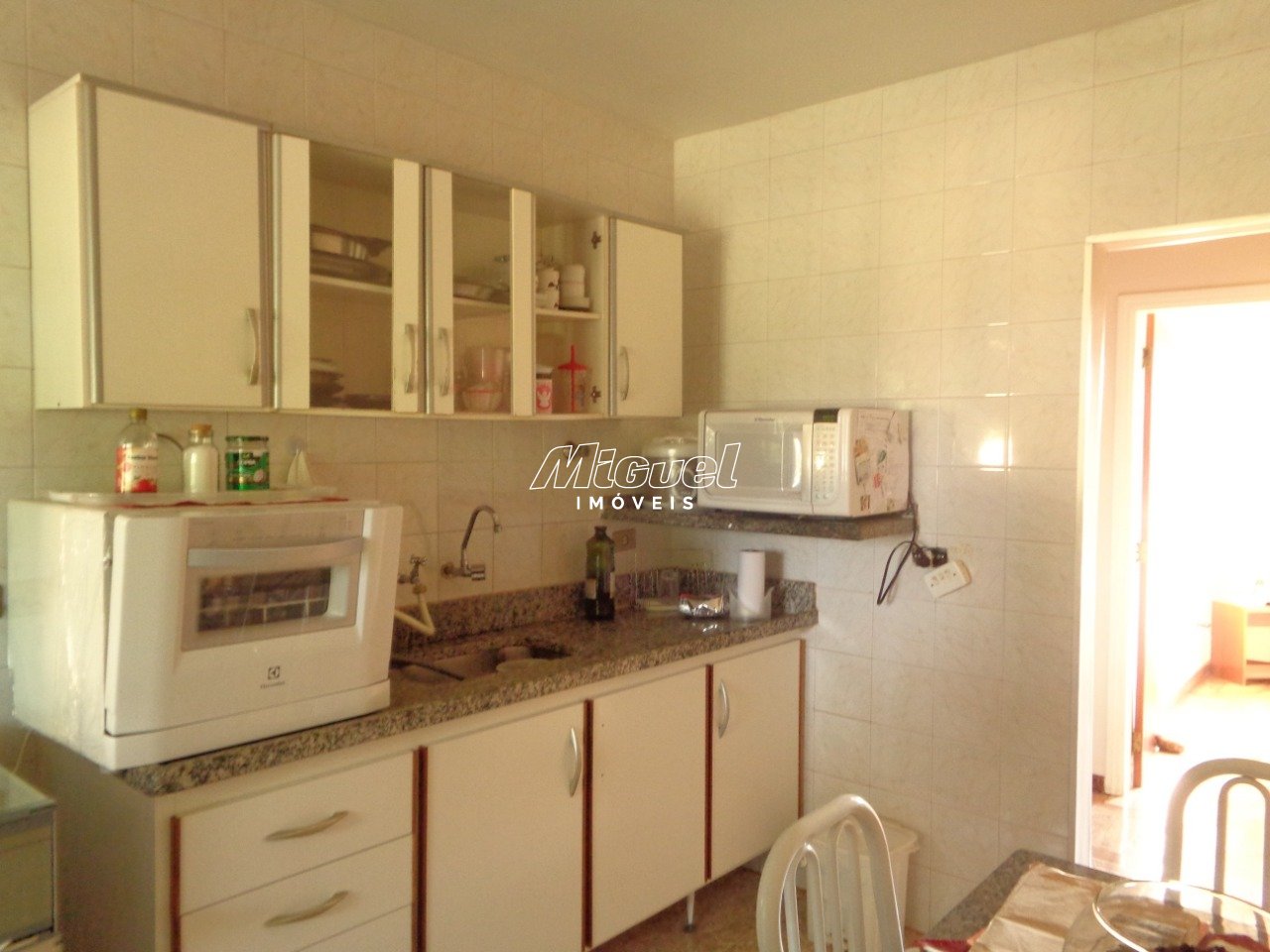 Chácara, à venda, Parque Conceição - 3 quartos - Piracicaba/SP: 