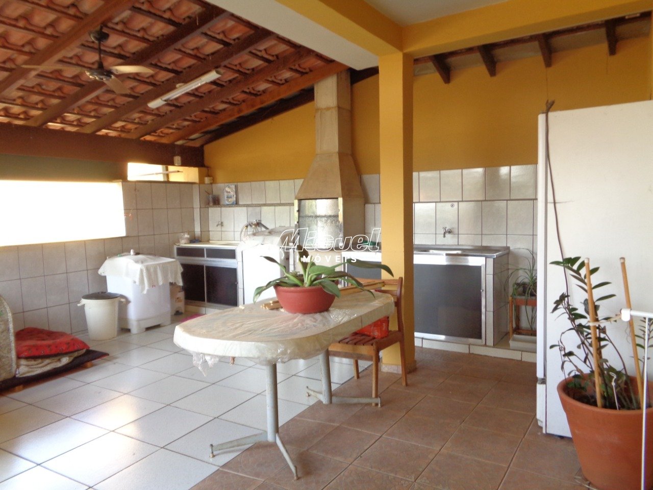 Chácara, à venda, Parque Conceição - 3 quartos - Piracicaba/SP: 