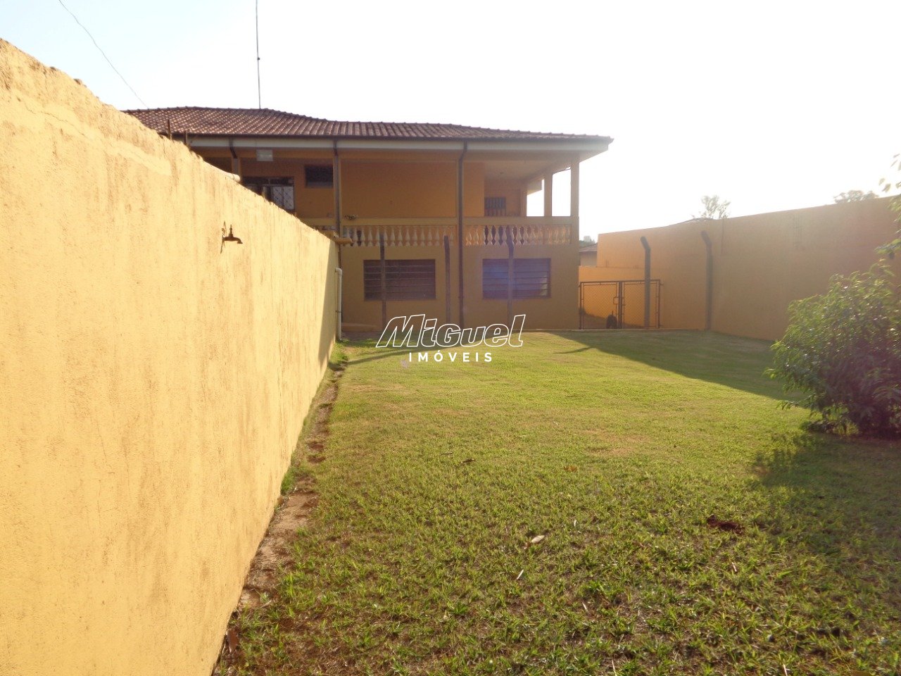 Chácara, à venda, Parque Conceição - 3 quartos - Piracicaba/SP: 